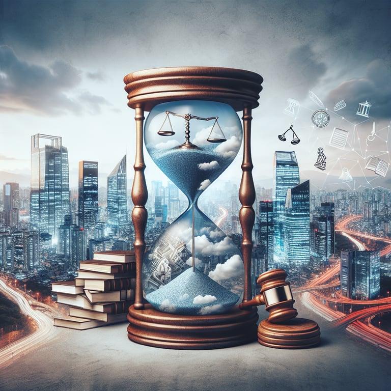 Banner for CIO's 'Final Countdown': Unraveling South Korea's High-Profile BAI Investigation