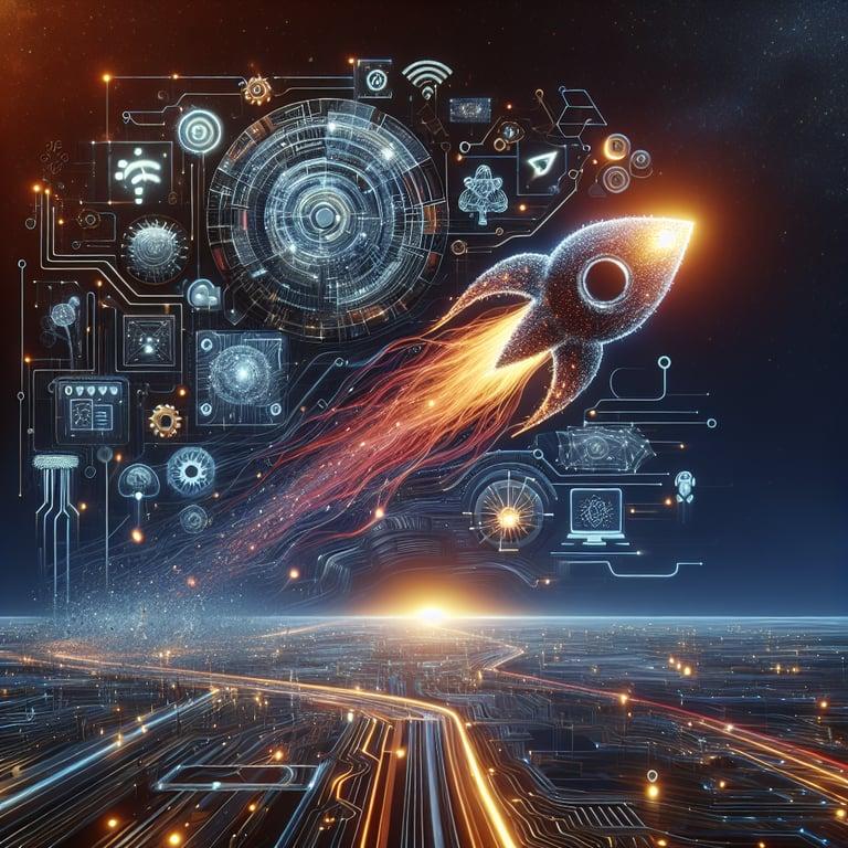 Banner for Comet AI Browser: Revolutionizing Web Browsing with Autonomous AI Assistance