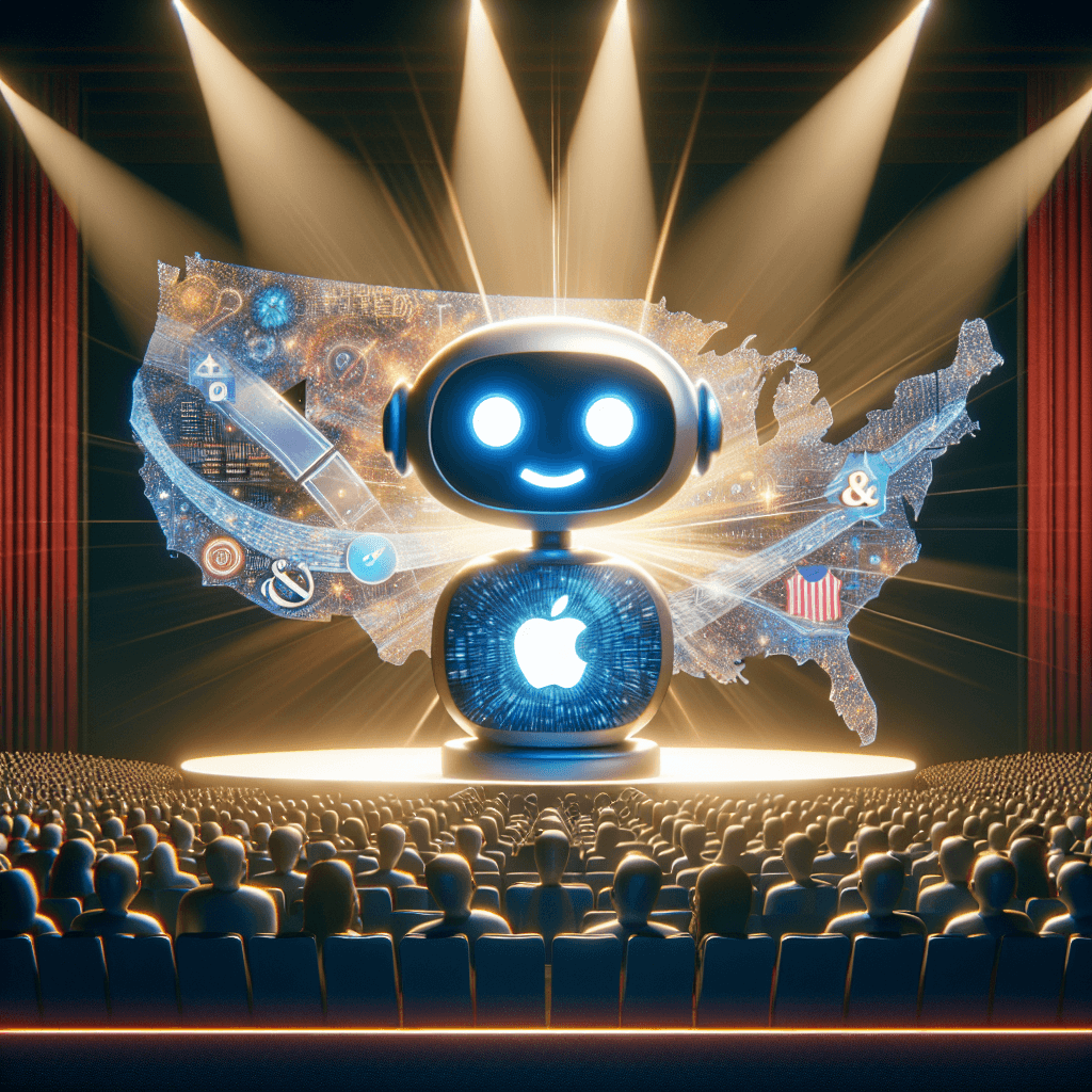 Grok's AI Chatbot Takes Center Stage with iOS Debut in the US