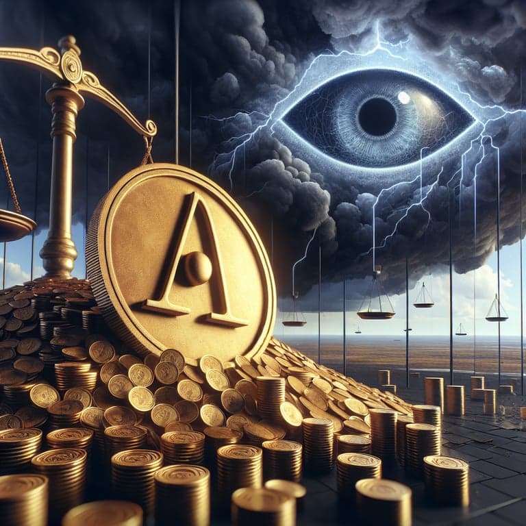 Banner for Microsoft's $13B Bet on OpenAI Catches FTC's Watchful Eye: Antitrust Storm on the Horizon