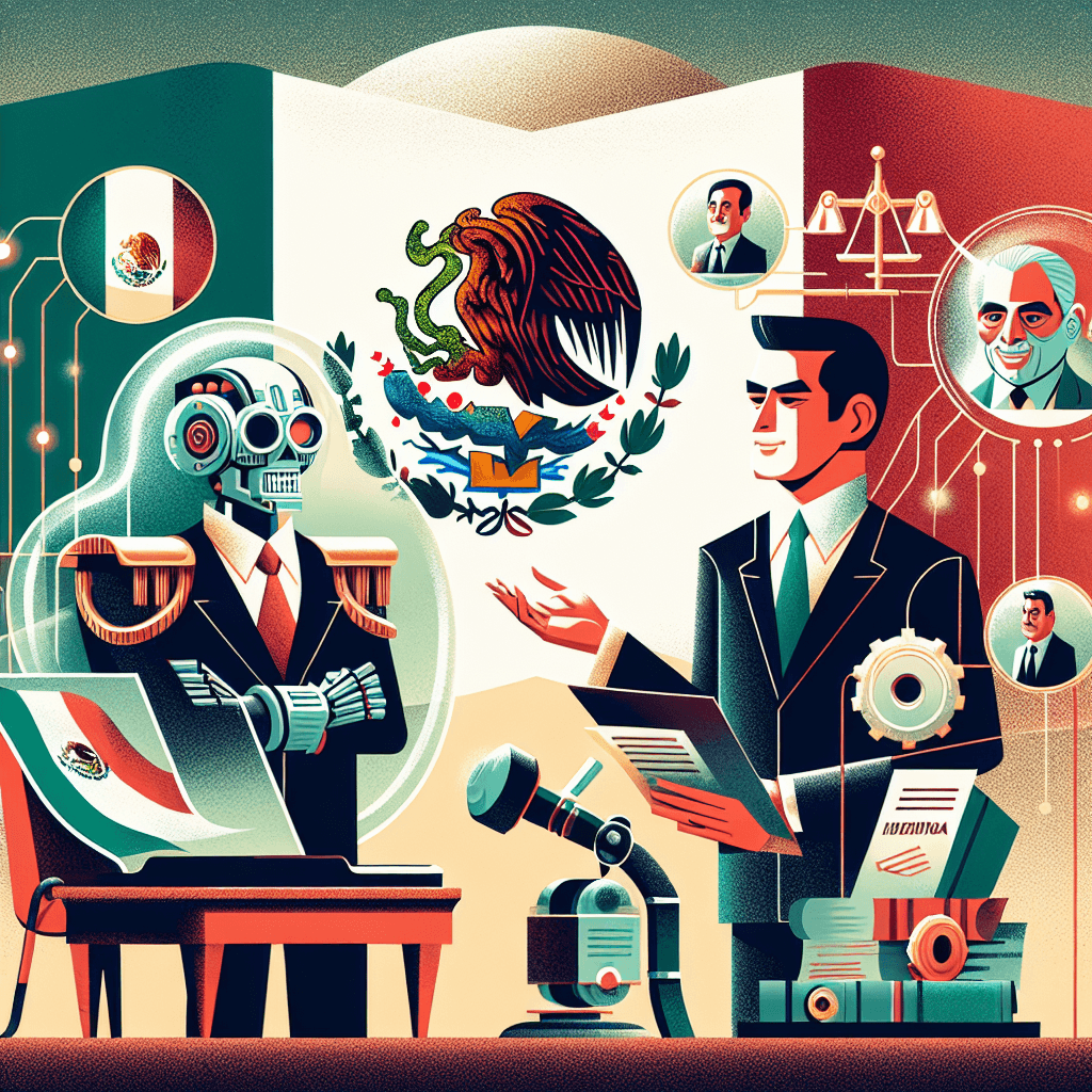 Elon Musk Allegations: Mexican President Sheinbaum Mulls Legal Options Over Cartel Claims