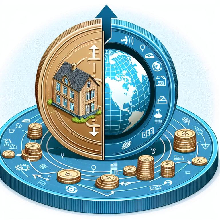 Banner for OceanFirst Bank Trims Workforce: A Strategic Shift from Residential Mortgages to Outsourcing