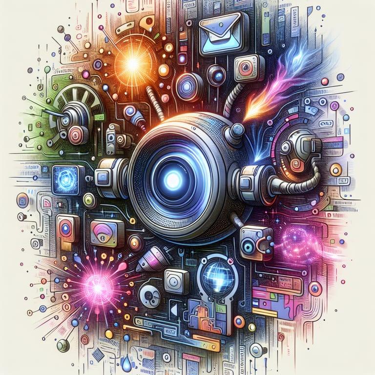 Banner for xAI Introduces Grok: A Game-Changing iOS Chatbot with Real-Time Data and Image Magic