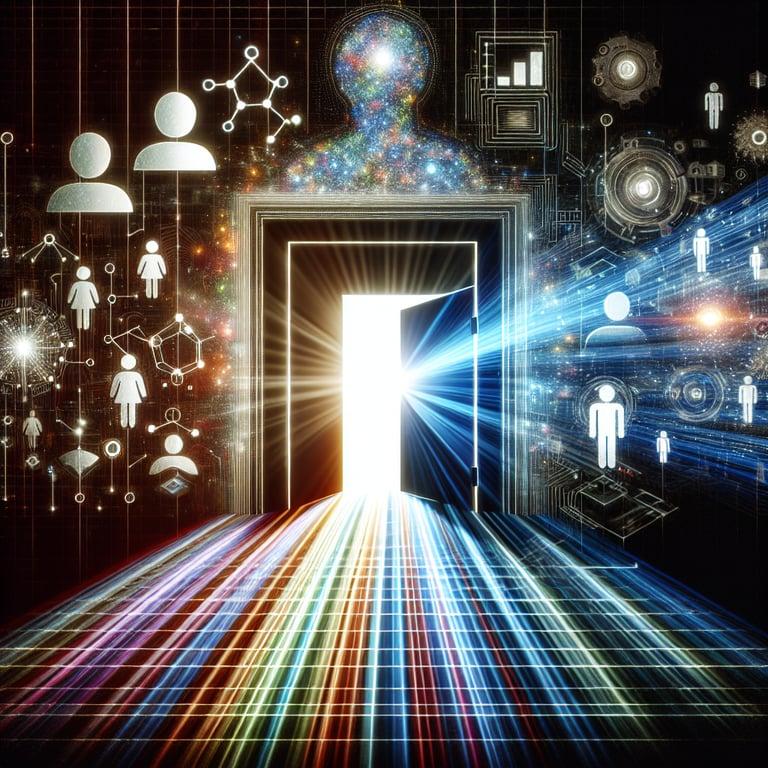 Banner for Adobe's AI-Driven Hiring Strategy: A Glimpse into the Future of Workforce Innovation