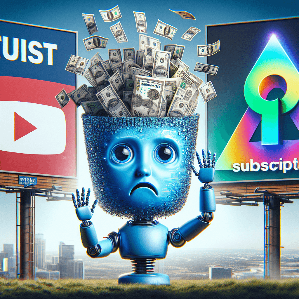 Perplexity AI Says Goodbye to Ads, Boosts Trust and Subscription Focus