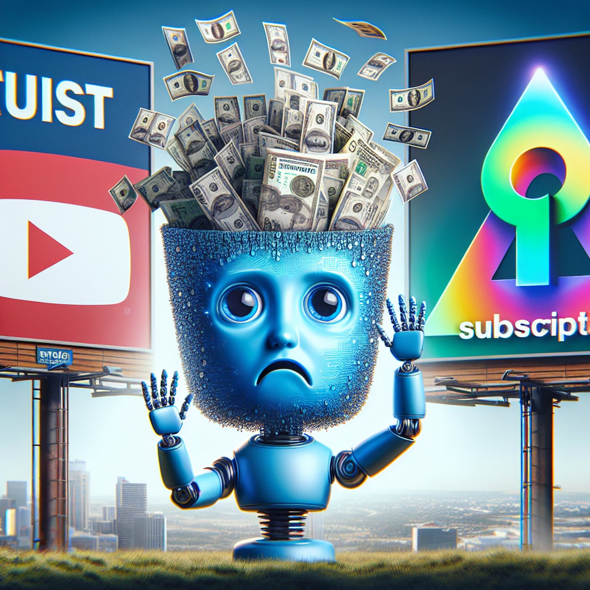 Perplexity AI Says Goodbye to Ads, Boosts Trust and Subscription Focus