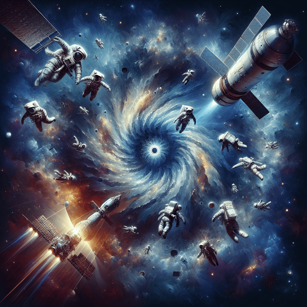 NASA's Stuck Astronauts Coming Home: SpaceX Saves the Day!