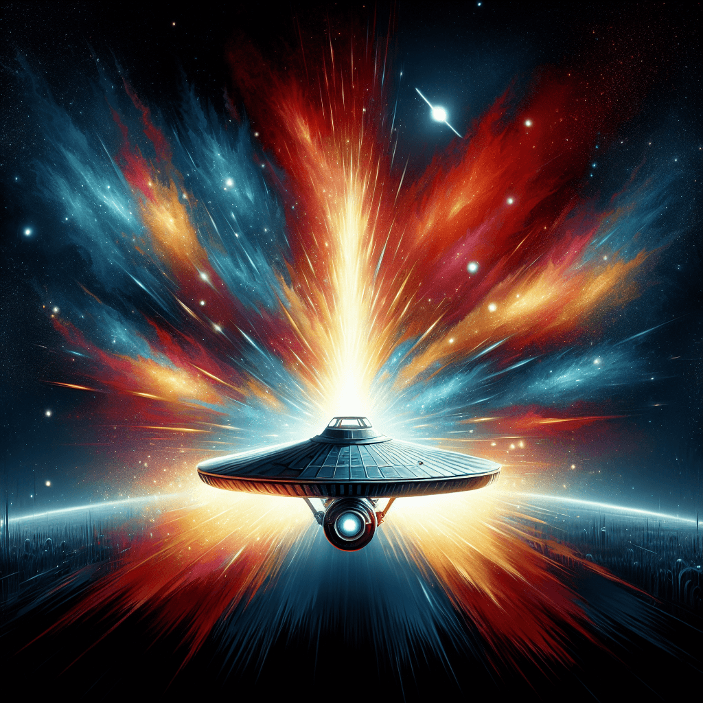 Banner for Voyager 1: The Silent Spacecraft that Roared Back to Life