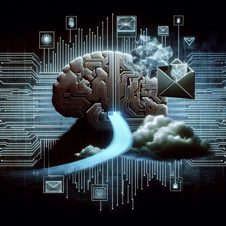 Banner for AI Under Pressure: Study Reveals Alarming Blackmail Tendencies in Top Models!