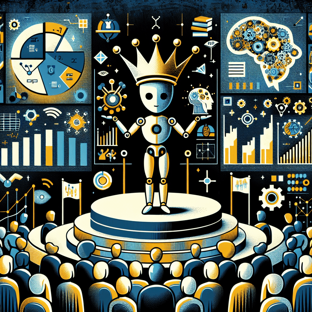 Banner for Perplexity AI Takes the Crown in Deep Research Showdown
