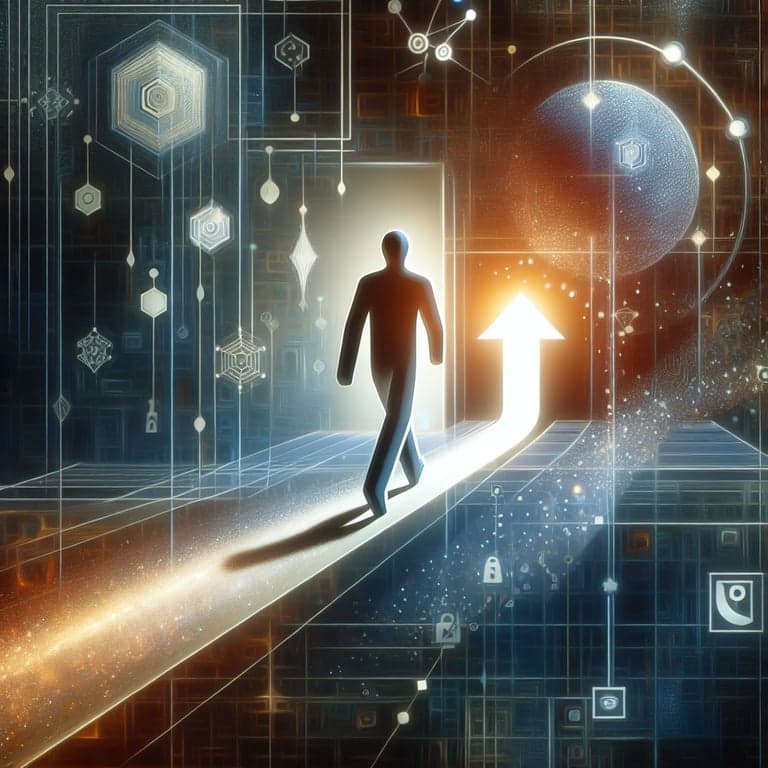 Banner for Anthropic's Bold Move: Appointing AI Welfare Pioneer, Kyle Fish, to Explore AI Sentience