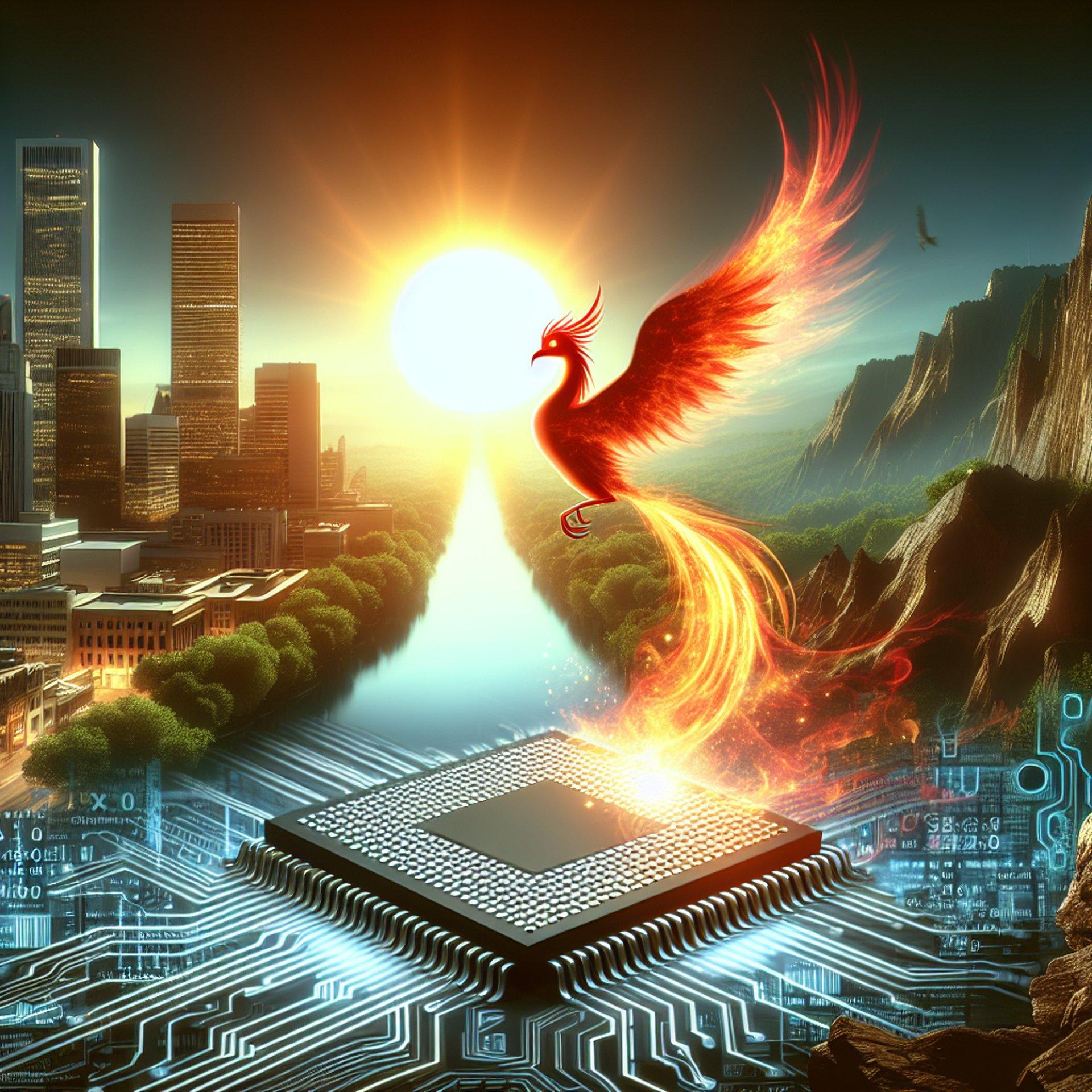 Banner for Nvidia Bounces Back: AI Stock Resurgence Post-Tariff Jitters