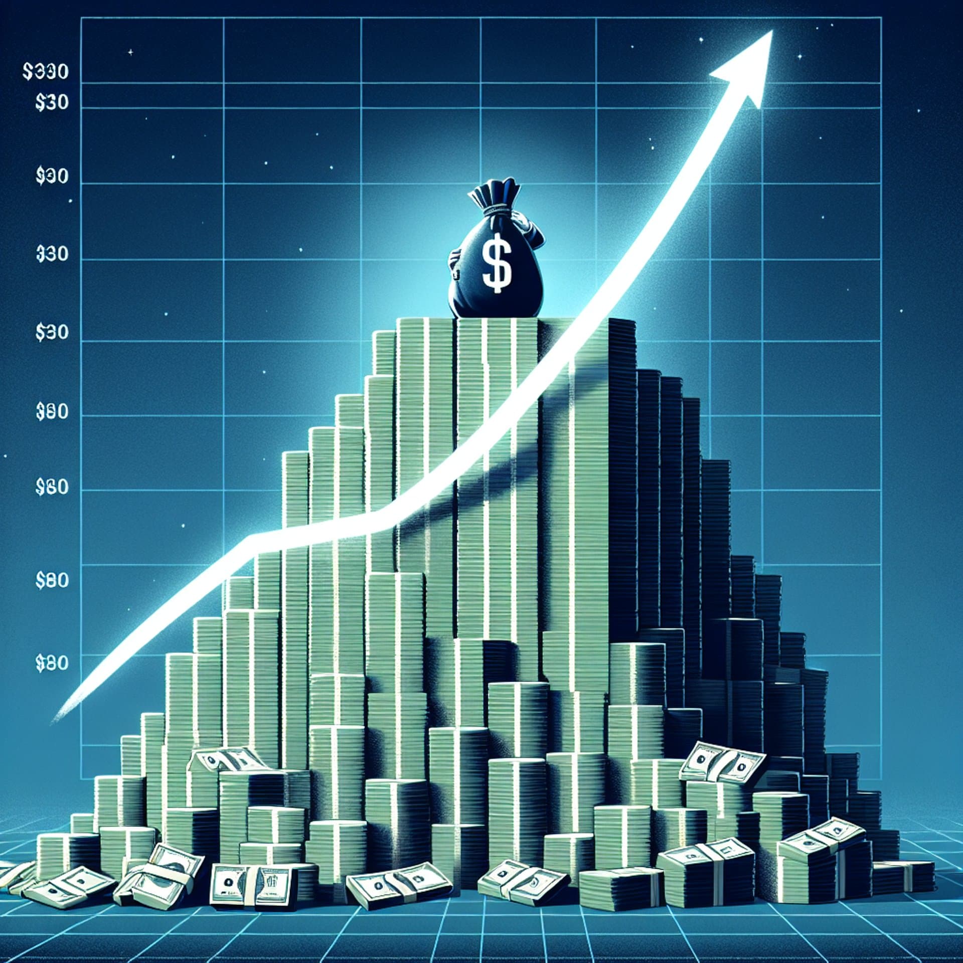 Banner for Anthropic Raises Incredible $30 Billion in Funding, Hits $380 Billion Valuation!