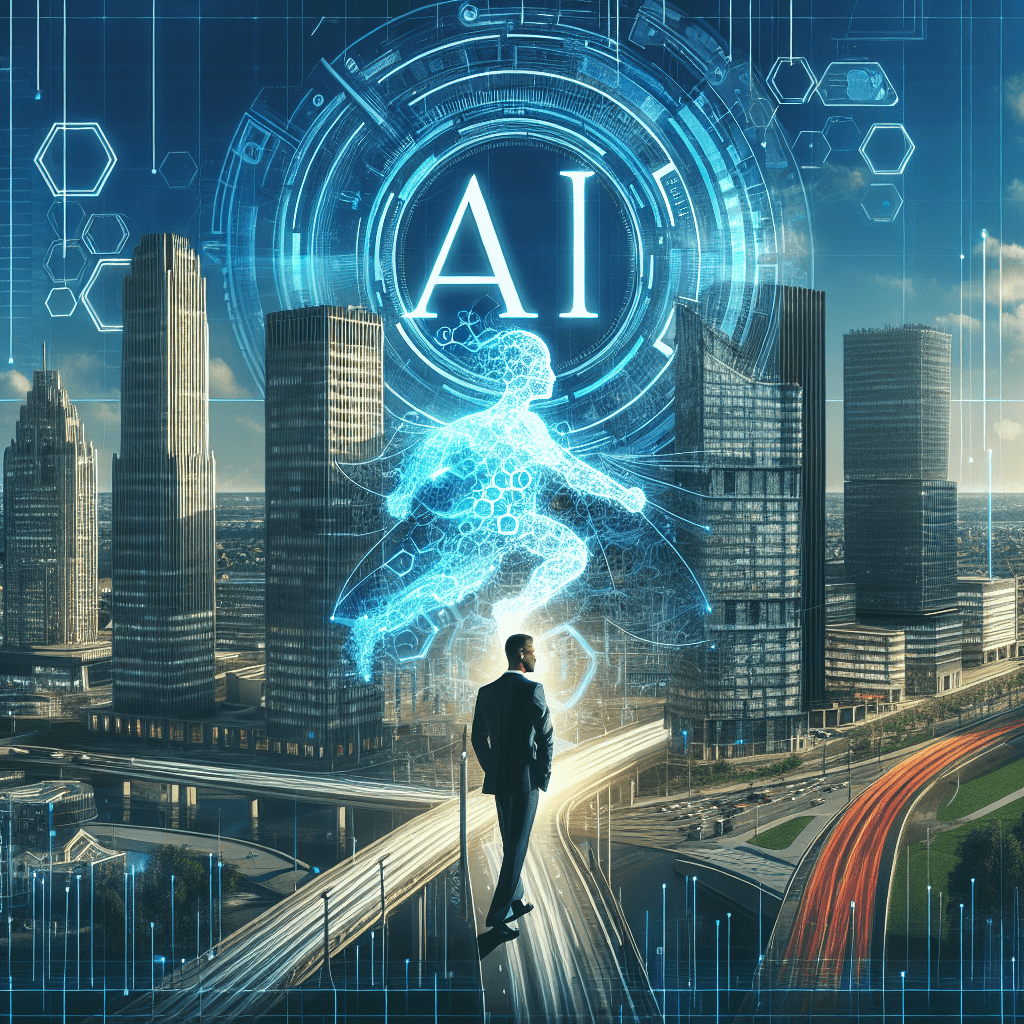 Bold Moves in Brussels: Henna Virkkunen to Revolutionize EU's Tech Landscape with AI Innovations
