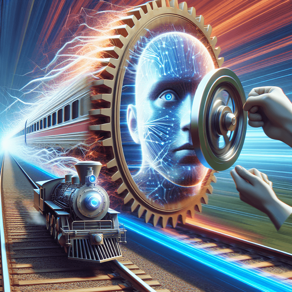 OpenAI Slams the Brakes on MLK Jr. Deepfakes Amid Controversy
