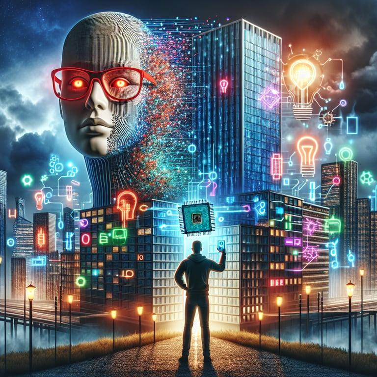 Banner for John Schulman Shakes Up AI World Again with Bold Move to New Startup
