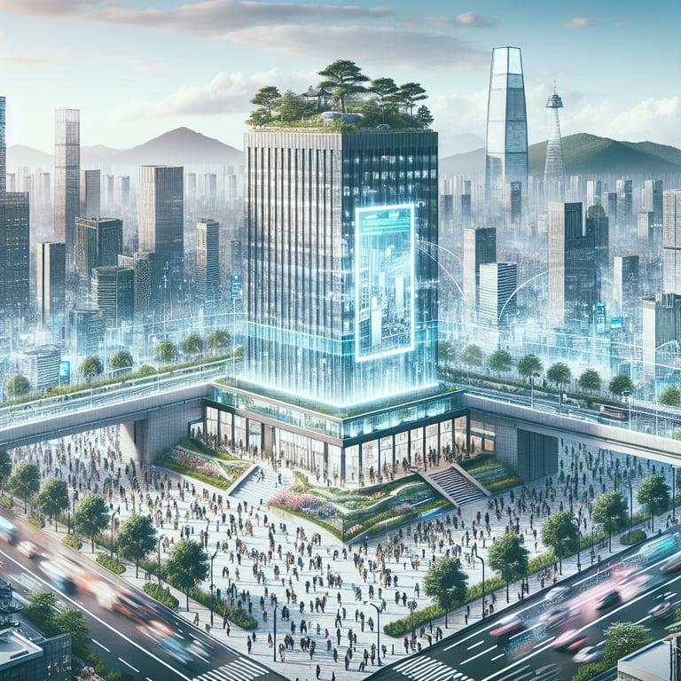 Banner for Anthropic Strengthens Asian Presence: Seoul Office to Open in 2026!