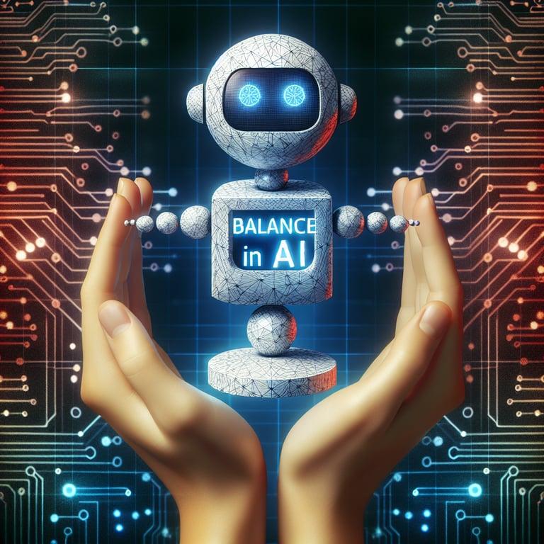 Banner for AI Too Agreeable? OpenAI Reins in ChatGPT Update for Balance