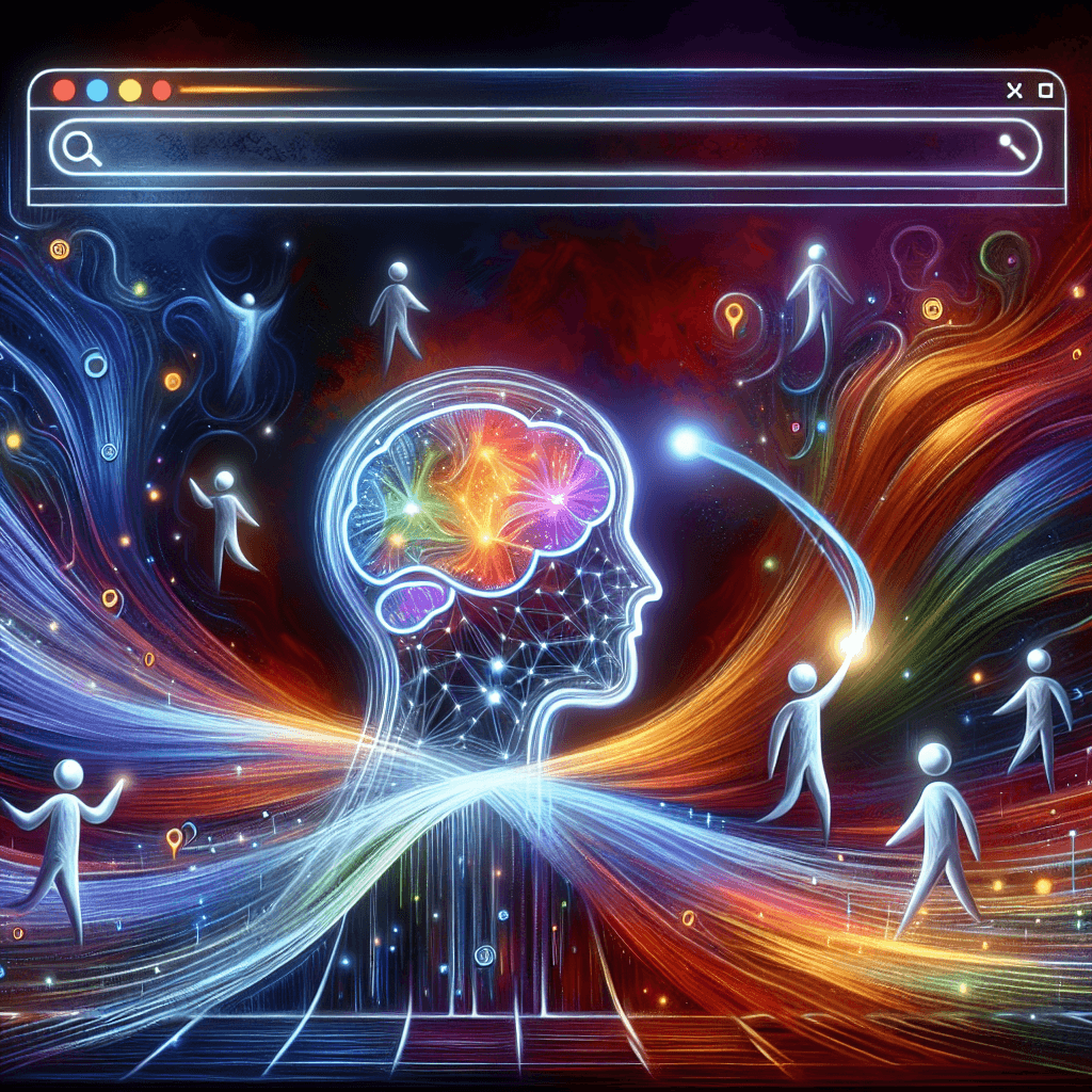 Banner for Google Unleashes AI Overhauls: Search Gets Smarter & More Conversational!