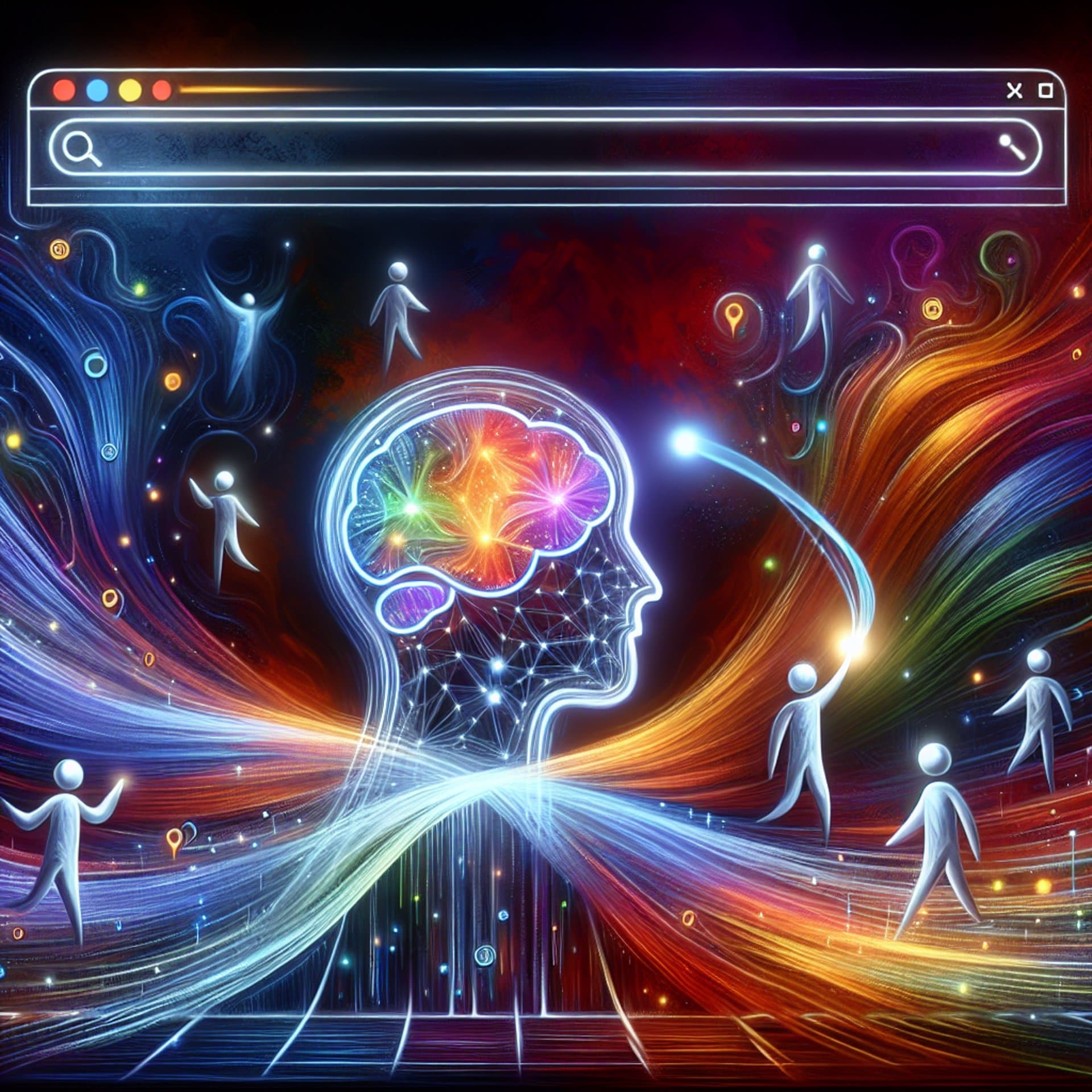 Google Unleashes AI Overhauls: Search Gets Smarter & More Conversational!