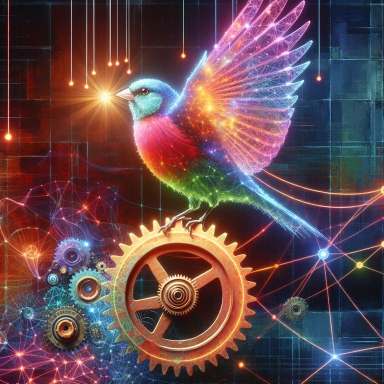 Banner for Finch Unveils Game-Changing Generative Engine Optimization Framework!