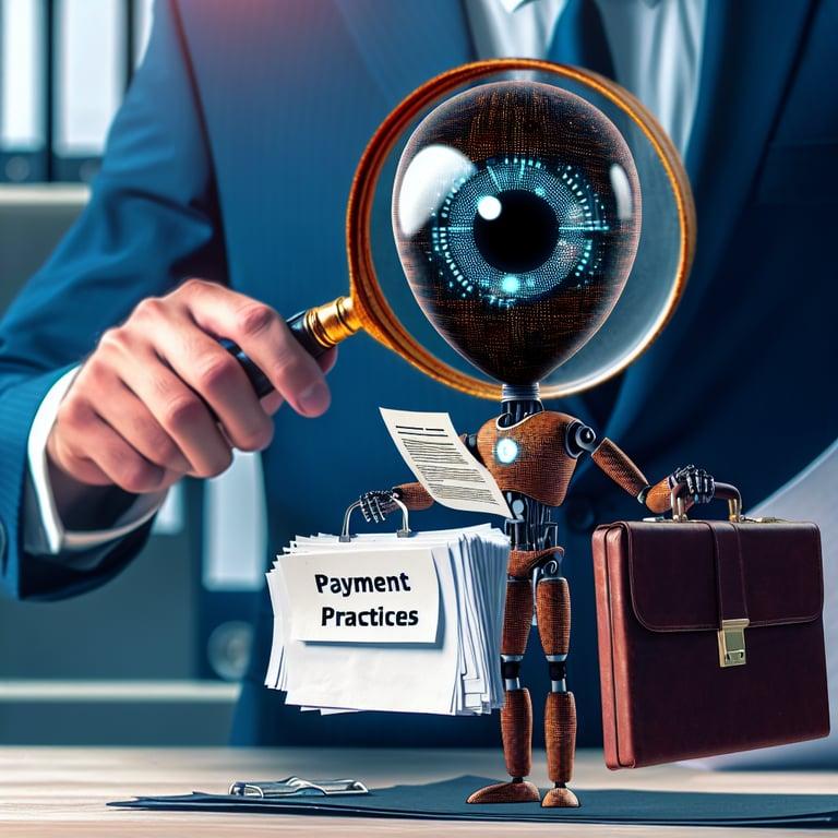 Banner for Scale AI Faces Labor Department Probe Over Payment Practices