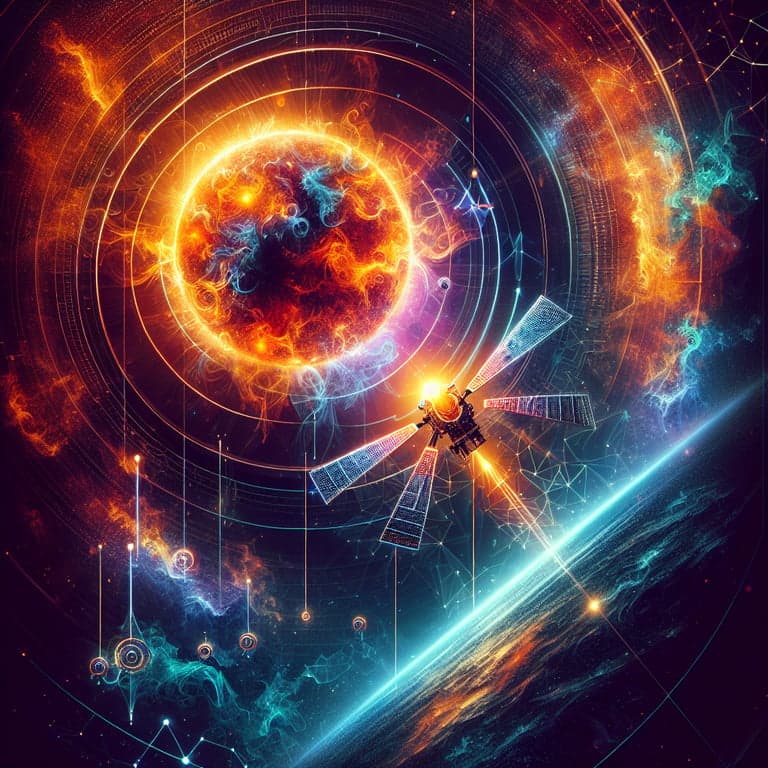 NASA and IBM’s Surya: The AI Watchdog for Solar Storms