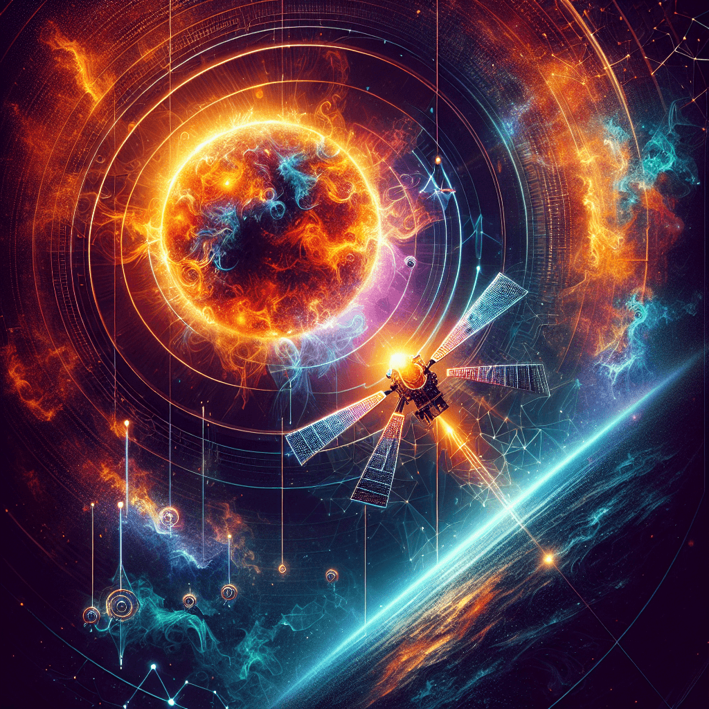 NASA and IBM’s Surya: The AI Watchdog for Solar Storms