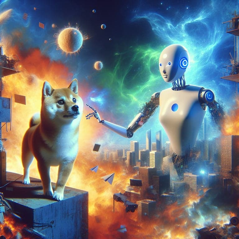 Banner for Elon Musk's Doge and GSAI Chatbot Step In Amid Federal Layoff Chaos!