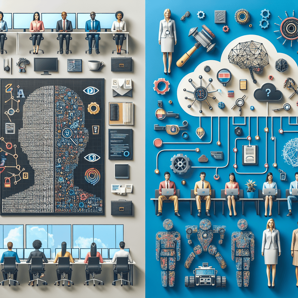 AI and Gen Z: Transforming the Modern Workplace