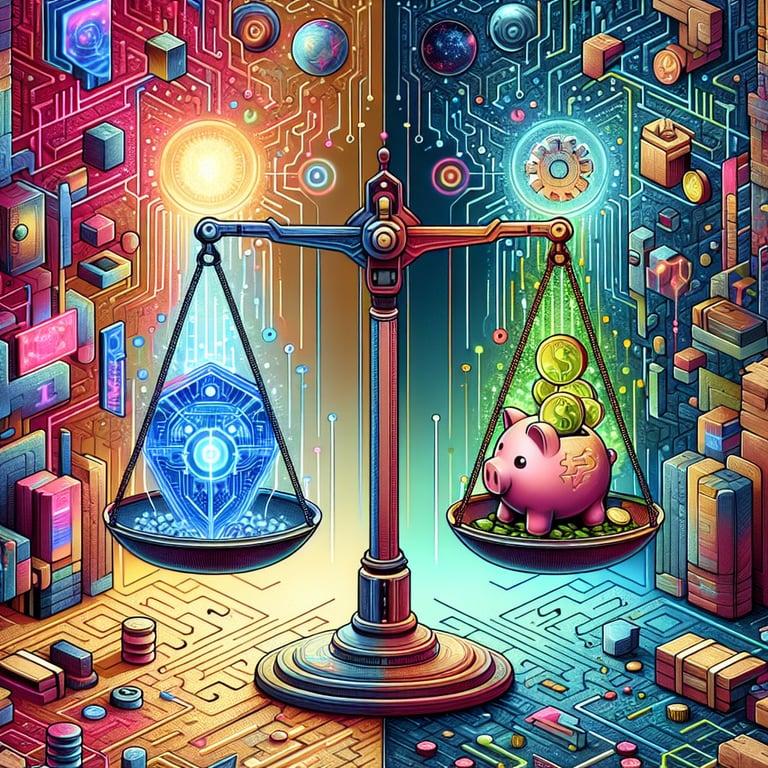 Banner for OpenAI's Pricey AI Agents: Revolutionary Step or Costly Misstep?