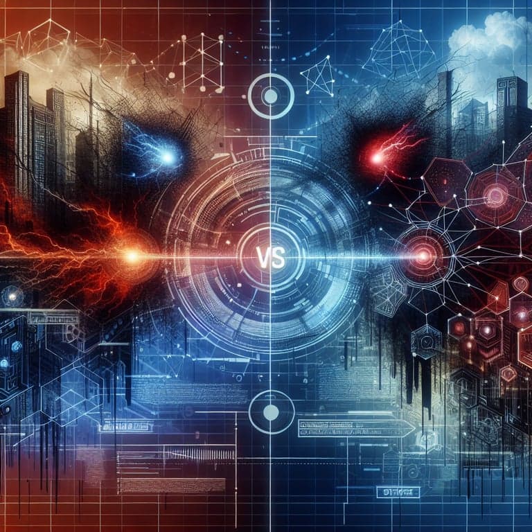 Banner for OpenAI Claims Elon Musk and Meta are Orchestrating Attacks: A Tech Showdown Brewing?