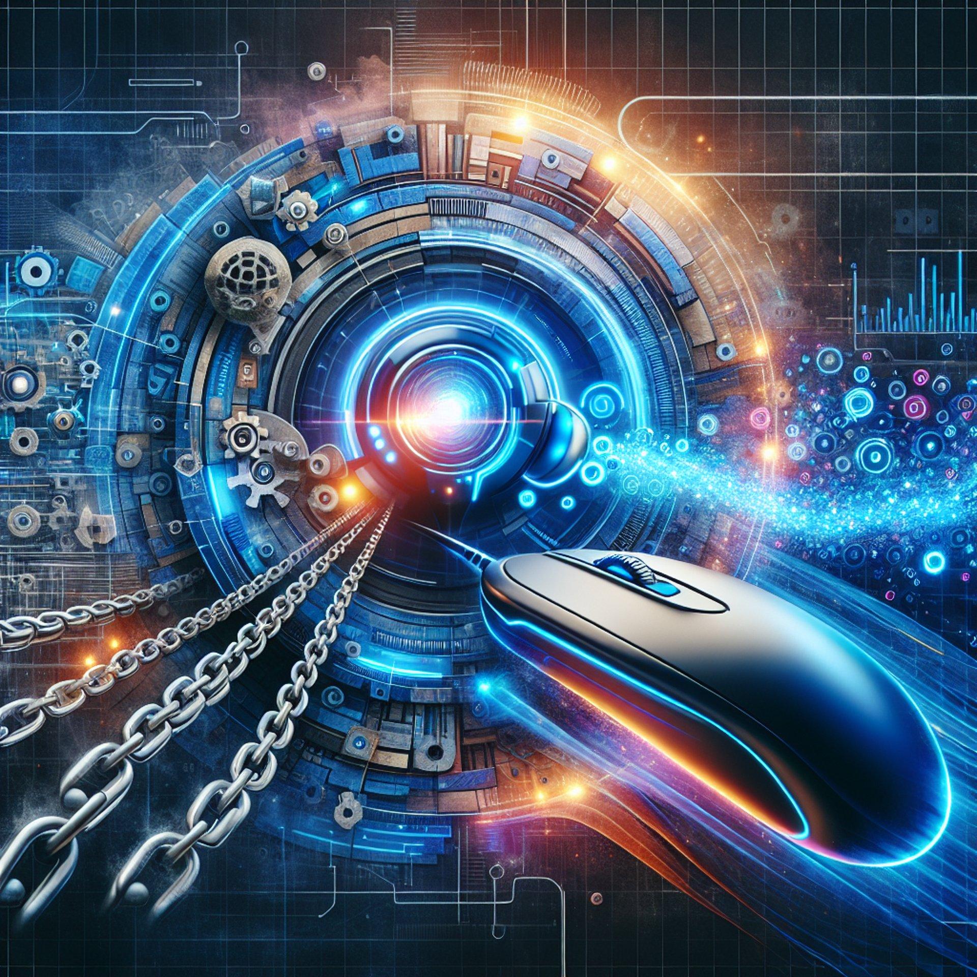 Banner for OpenAI Unleashes 'Operator' - The AI Agent That's Ready to Click, Scroll, and Automate!