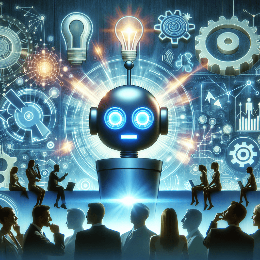 Goldman Sachs Unveils GS AI Assistant: Boosting Efficiency and Sparking Debate