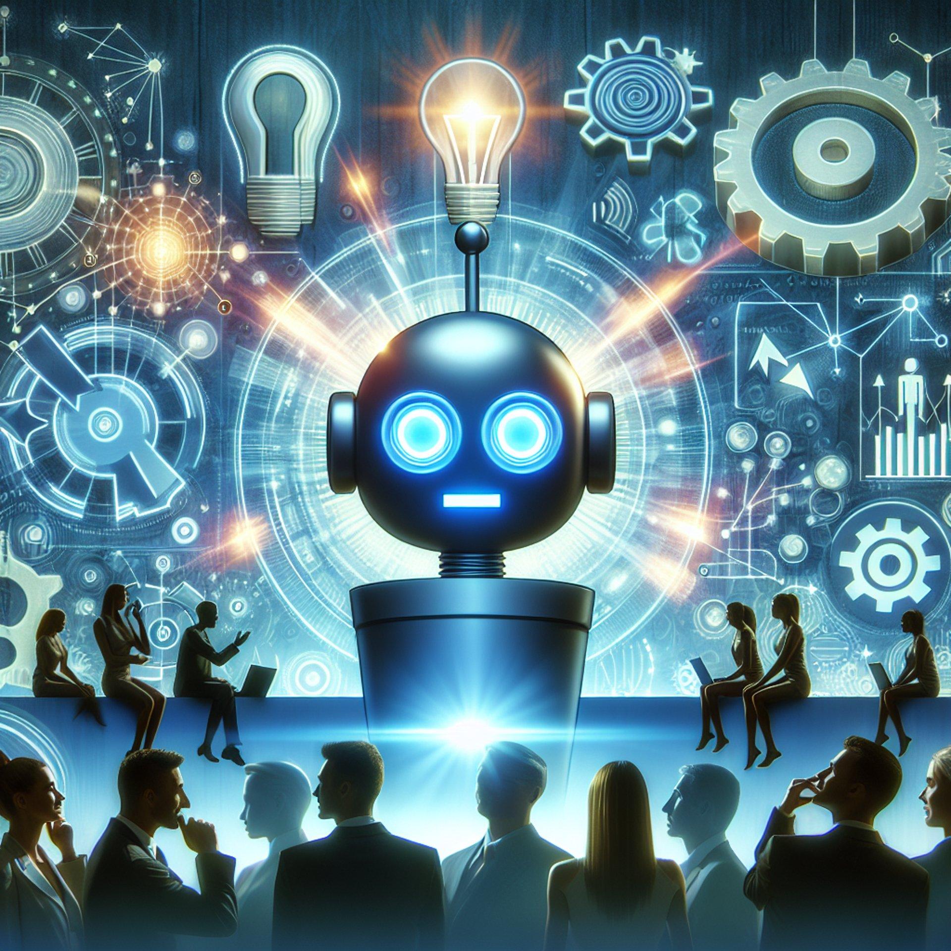 Banner for Goldman Sachs Unveils GS AI Assistant: Boosting Efficiency and Sparking Debate