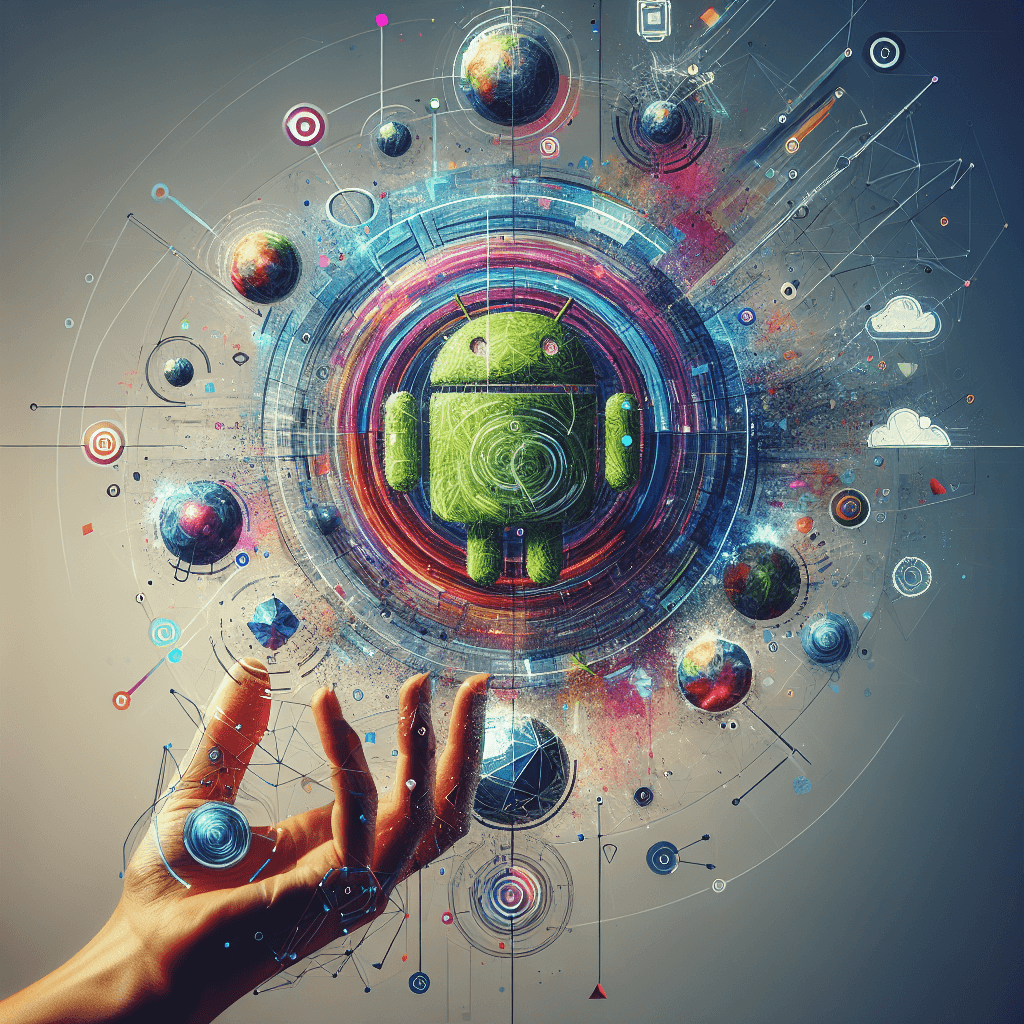 User-Driven Discussions: Android Police Introduces Thread Submission Form!