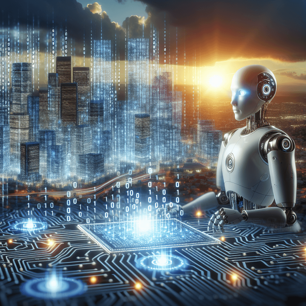 Building the Future: Why Robust IT Infrastructure is Key to AI Success