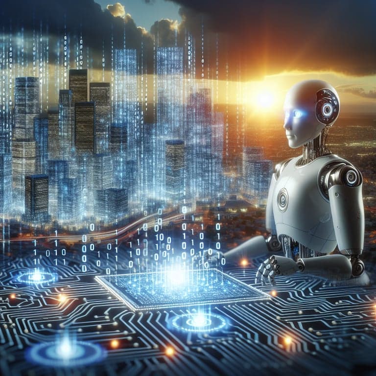 Banner for Building the Future: Why Robust IT Infrastructure is Key to AI Success