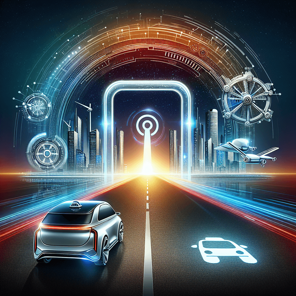 Banner for Tesla Opens the Gates to the Future with Public Launch of Robotaxi App