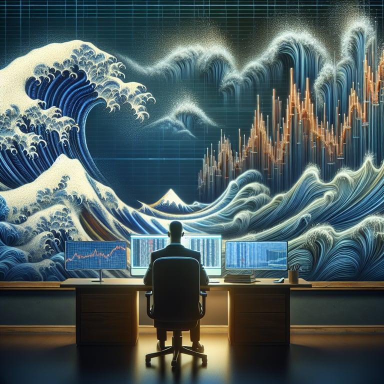 Banner for Perplexity AI Waves Off IPO Buzz: CEO Aravind Srinivas Sets the Record Straight on Funding and Features