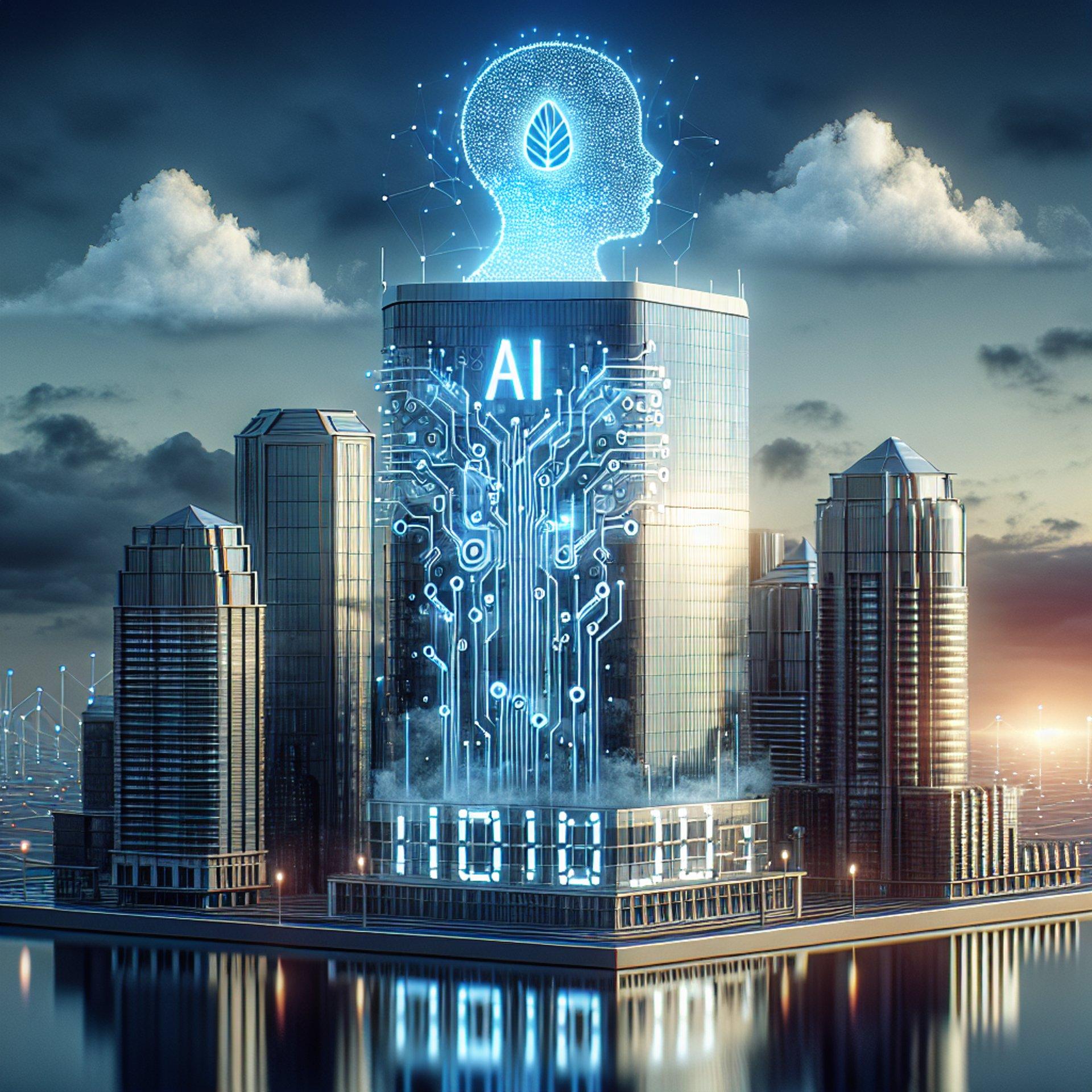 Banner for Ex-OpenAI Researcher's AI Voice Startup Valued at $200 Million: WaveForms AI Takes Center Stage