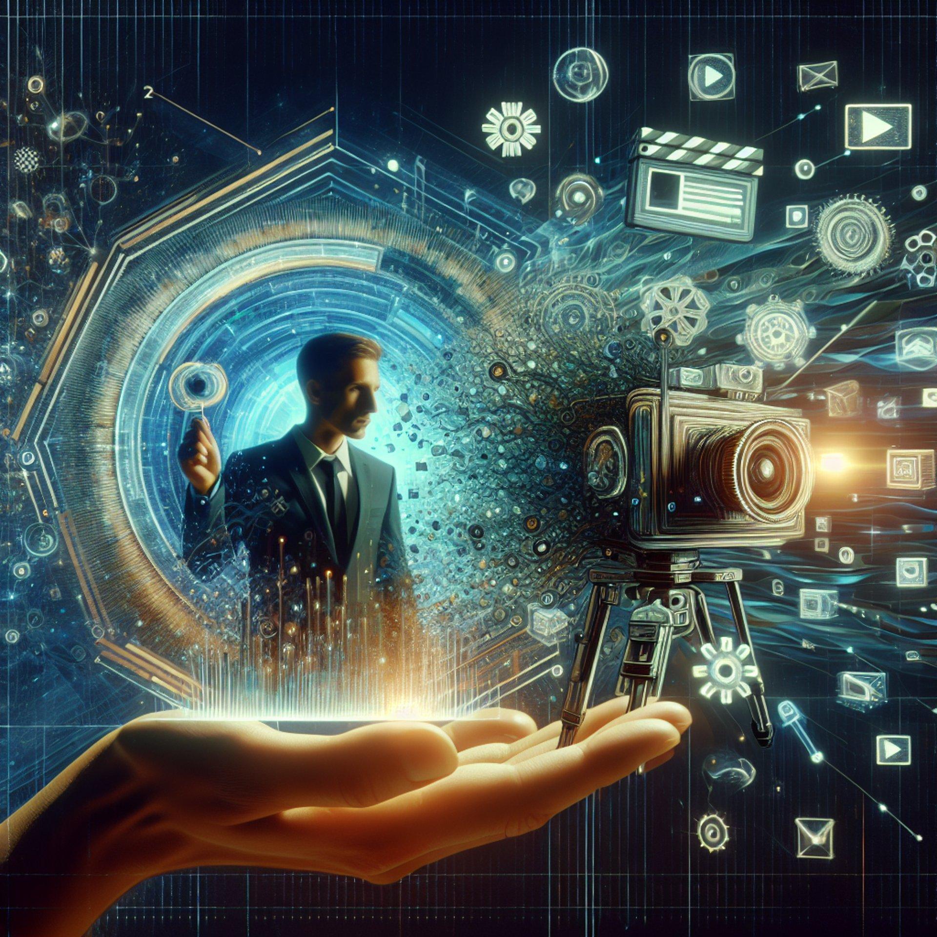 Banner for Elon Musk Revives Vine with Grok Imagine's AI-Powered Video Generation on X!