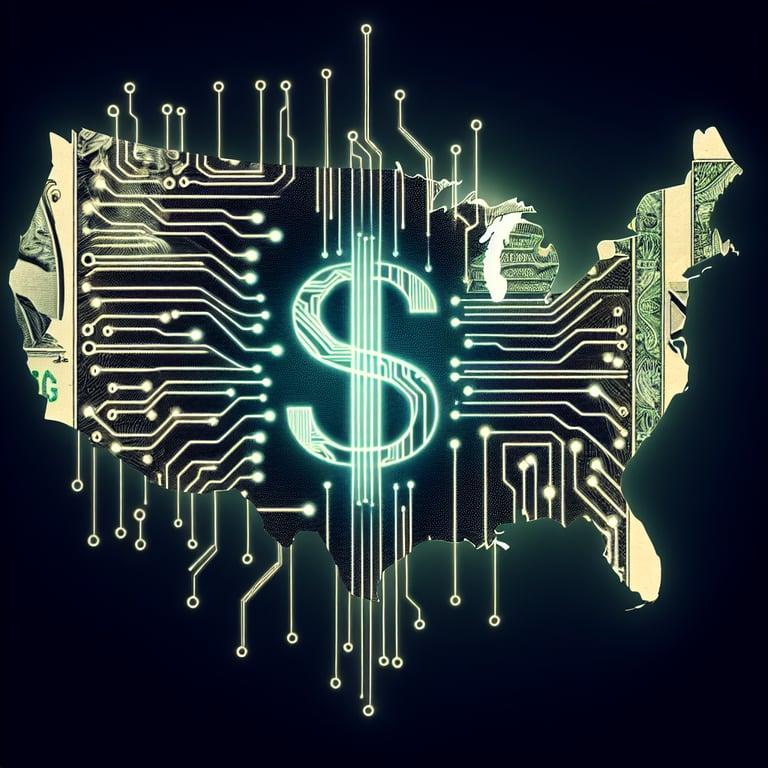 Banner for Anthropic's $1 Claude AI Deal: A Game Changer for U.S. Government AI Adoption