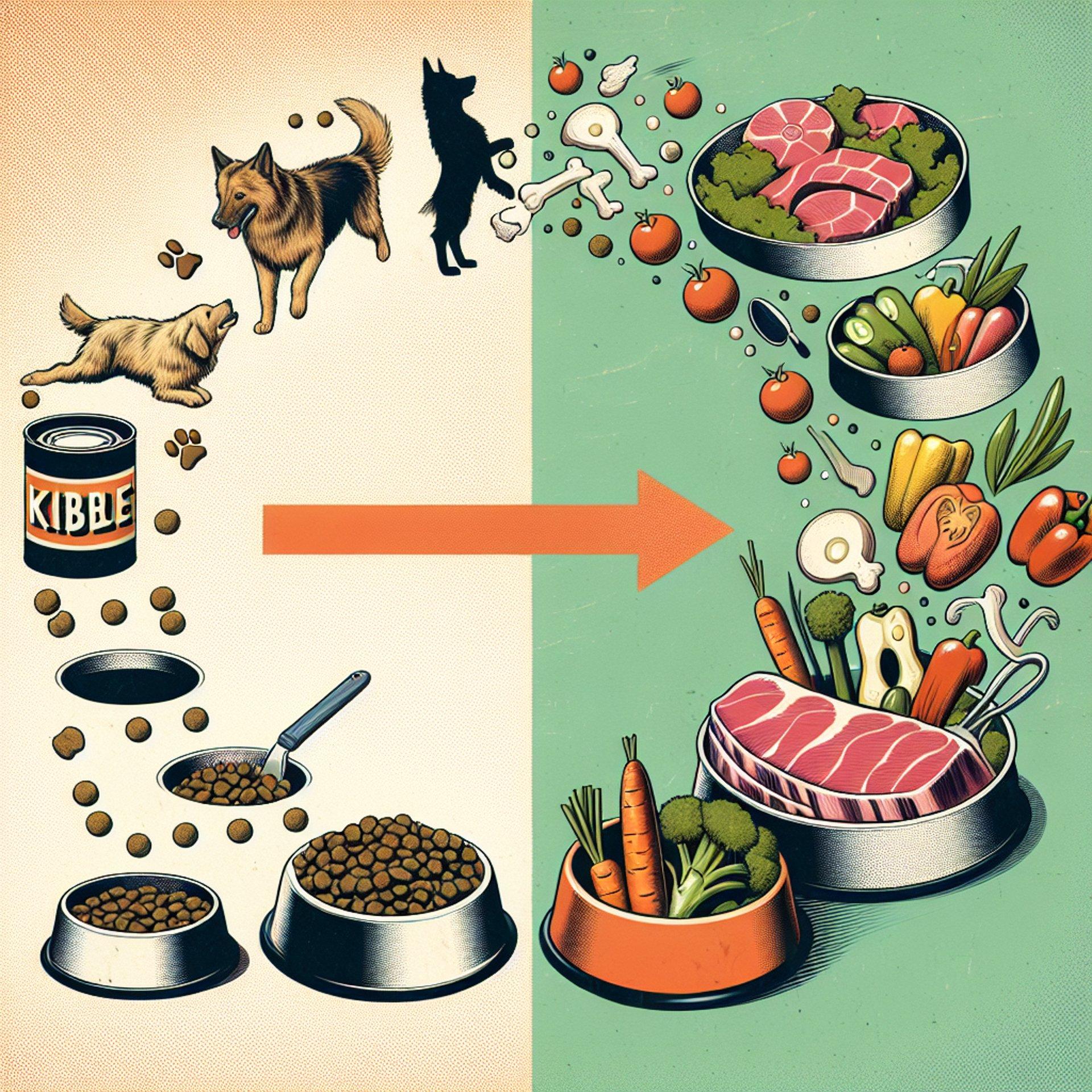 Banner for From Kibble to Table: The Rise of The Farmer's Dog Fresh Food