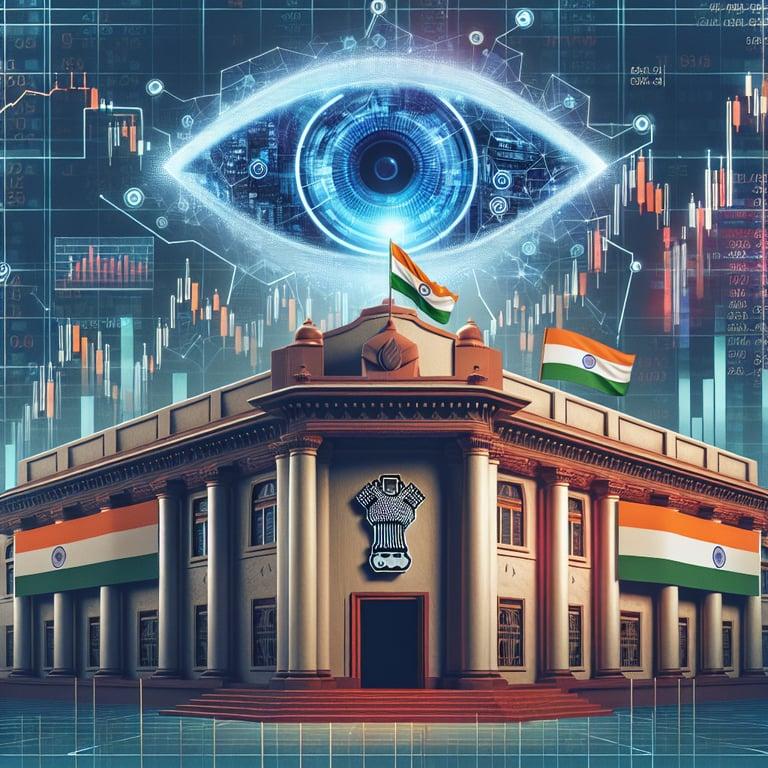 Banner for Perplexity AI Unveils Bold Move to Shine Light on Indian Politicians’ Stock Holdings!