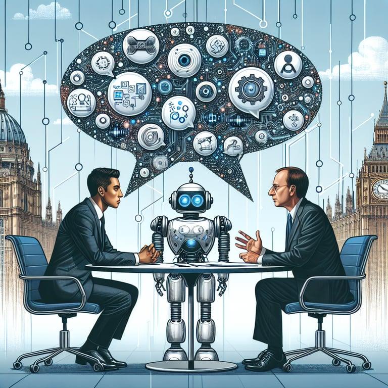 Banner for Perplexity AI CEO Aravind Srinivas Meets Indian PM Modi: AI Buzz Ignited!