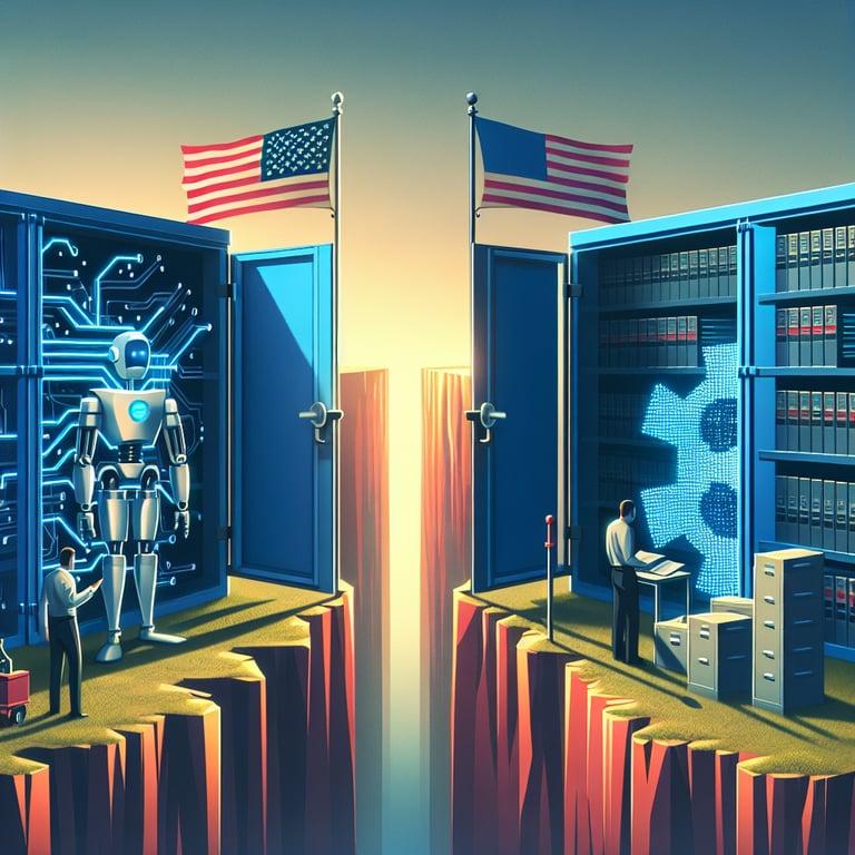 Banner for Elon Musk's xAI Takes Legal Action Against OpenAI Over Alleged Trade Secret Theft