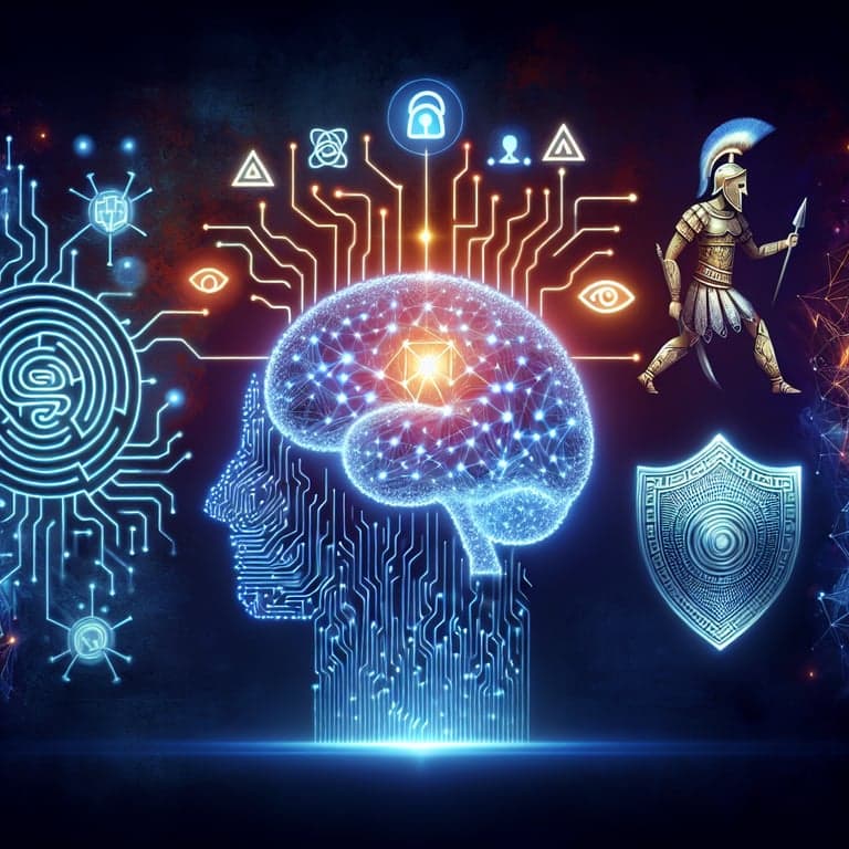 Banner for Anthropic Raises the Bar in AI Cybersecurity with 'Mythos'