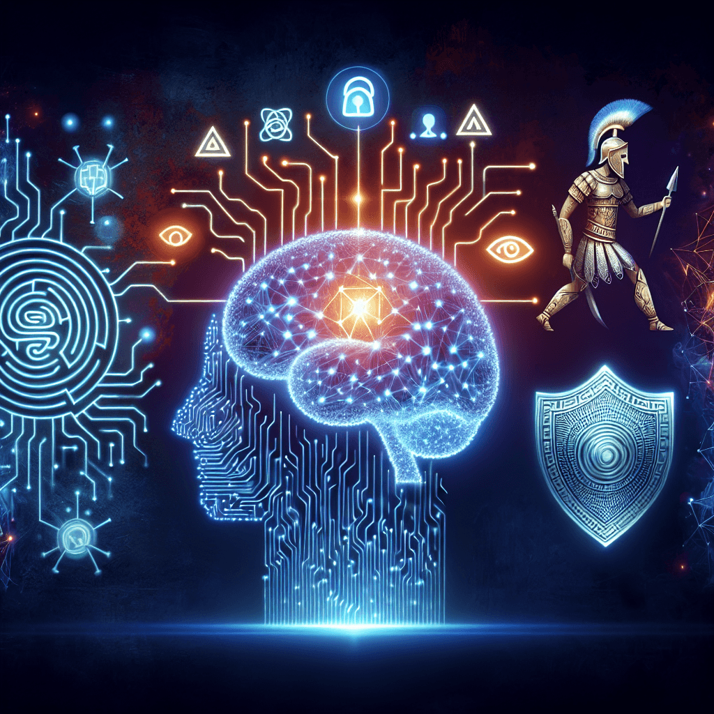 Anthropic Raises the Bar in AI Cybersecurity with 'Mythos'