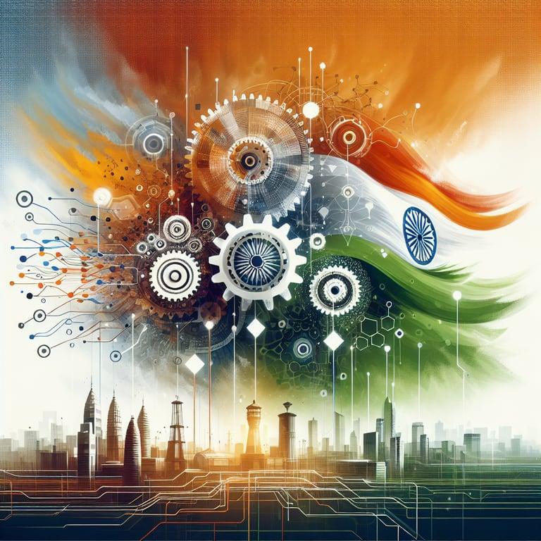 Banner for OpenAI and Meta Set to Revolutionize India with Reliance AI Partnership!
